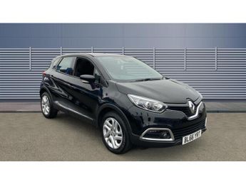 Renault Captur 0.9 TCE 90 Dynamique Nav 5dr Petrol Hatchback