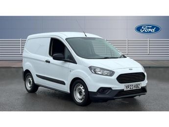 Ford Transit Petrol 1.0 EcoBoost Leader Van [6 Speed]