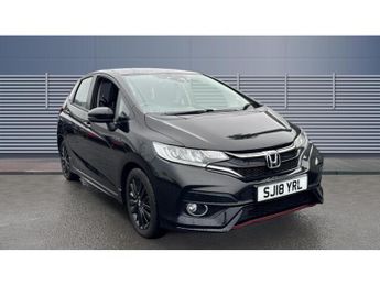 Honda Jazz 1.5 i-VTEC Sport 5dr Petrol Hatchback