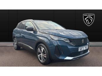 Peugeot 3008 1.5 BlueHDi Active Premium+ 5dr Diesel Estate