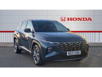 Hyundai Tucson 1.6 TGDi Premium 5dr 2WD Petrol Estate