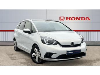 Honda Jazz 1.5 i-MMD Hybrid EX 5dr eCVT Hybrid Hatchback