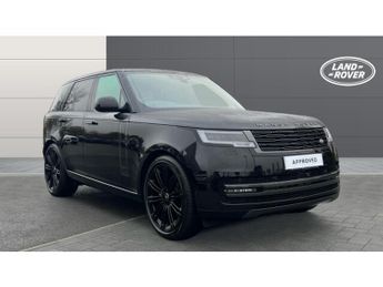 Land Rover Range Rover 3.0 D300 HSE 4dr Auto Diesel Estate