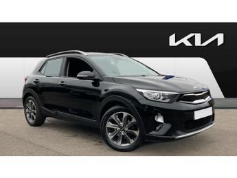 Kia Stonic 1.4 MPi 2 5dr Petrol Estate