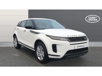 Land Rover Range Rover Evoque 2.0 D200 S 5dr Auto Diesel Hatchback