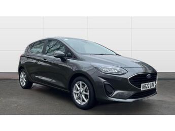 Ford Fiesta 1.1 75 Trend 5dr Petrol Hatchback