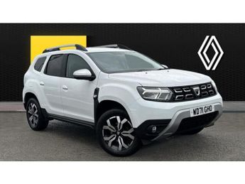 Dacia Duster 1.3 TCe 130 Prestige 5dr Petrol Estate