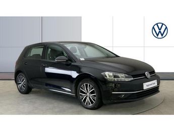 Volkswagen Golf 1.4 TSI SE [Nav] 5dr Petrol Hatchback