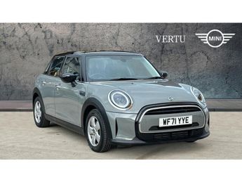 MINI Hatch 1.5 Cooper Classic 5dr Petrol Hatchback