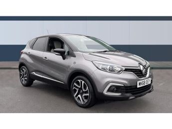 Renault Captur 0.9 TCE 90 Iconic 5dr Petrol Hatchback