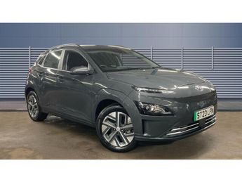 Hyundai KONA 100kW SE Connect 39kWh 5dr Auto Electric Hatchback