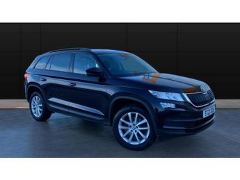 Skoda Kodiaq 1.5 TSI SE 5dr Petrol Estate