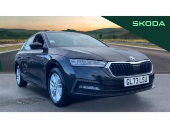 Skoda Octavia 1.0 TSI SE Technology 5dr Petrol Estate