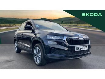 Skoda Karoq 1.0 TSI SE Drive 5dr Petrol Estate