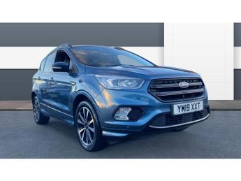 Ford Kuga 1.5 EcoBoost ST-Line 5dr 2WD Petrol Estate