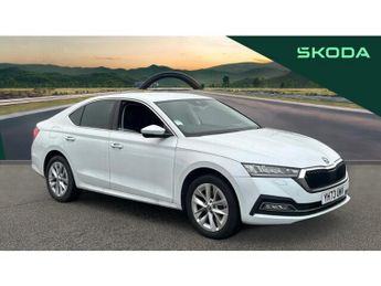 Skoda Octavia 1.4 TSI iV SE L DSG 5dr Hatchback