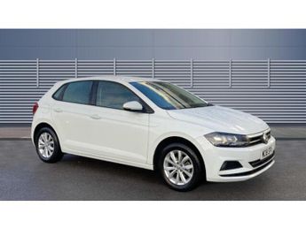 Volkswagen Polo 1.0 75 SE 5dr Petrol Hatchback