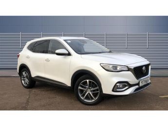 MG HS 1.5 T-GDI Excite 5dr DCT Petrol Hatchback