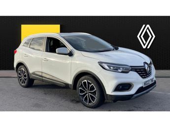 Renault Kadjar 1.3 TCE S Edition 5dr Petrol Hatchback