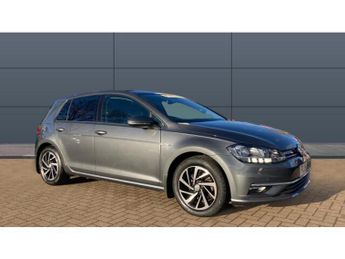 Volkswagen Golf 1.5 TSI EVO Match 5dr Petrol Hatchback