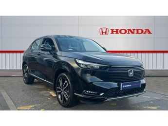 Honda HR-V 1.5 eHEV Advance 5dr CVT Hybrid Hatchback