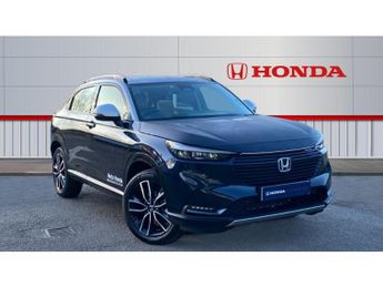 Honda HR-V 1.5 eHEV Advance Style 5dr CVT Hybrid Hatchback