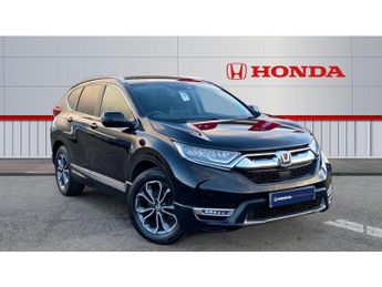 Honda CR-V 2.0 i-MMD Hybrid SR  2WD 5dr eCVT Hybrid Estate