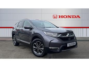 Honda CR-V 2.0 i-MMD Hybrid SR 5dr eCVT Hybrid Estate