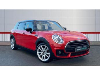 MINI Clubman 1.5 Cooper Sport 6dr Petrol Estate