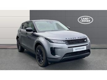 Land Rover Range Rover Evoque 1.5 P300e S 5dr Auto Hatchback