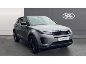 Land Rover Range Rover Evoque 1.5 P300e S 5dr Auto Hatchback