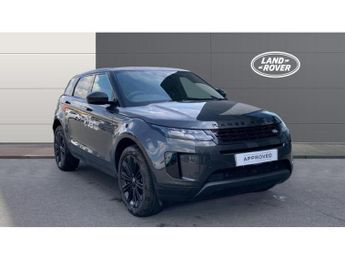 Land Rover Range Rover Evoque 1.5 P300e S 5dr Auto Hatchback