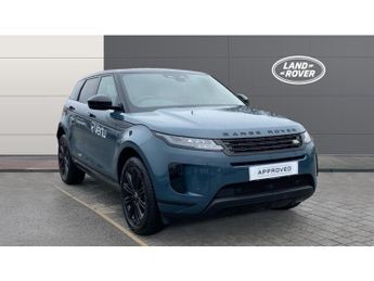 Land Rover Range Rover Evoque 1.5 P300e S 5dr Auto Hatchback