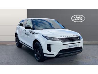 Land Rover Range Rover Evoque 1.5 P300e S 5dr Auto Hatchback