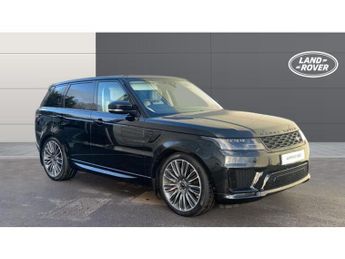 Land Rover Range Rover Sport 3.0 D300 Autobiography Dynamic 5dr Auto Diesel Estate