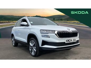 Skoda Karoq 2.0 TDI SE L 5dr DSG Diesel Estate