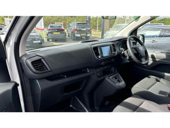 Toyota Proace Medium Electric 100kW Icon 75kWh Van Auto