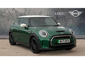 MINI Hatch 135kW Cooper S Level 2 33kWh 3dr Auto Electric Hatchback