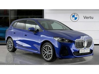 BMW 225 225e xDrive M Sport 5dr DCT [Tech Plus Pack] Hatchback