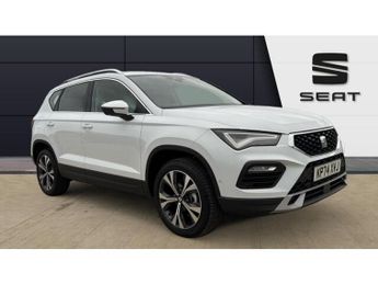 SEAT Ateca 1.5 TSI EVO SE Technology 5dr DSG Petrol Estate