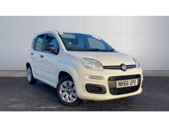 Fiat Panda 1.2 Pop 5dr Petrol Hatchback