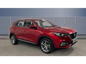 MG HS 1.5 T-GDI Exclusive 5dr Petrol Hatchback