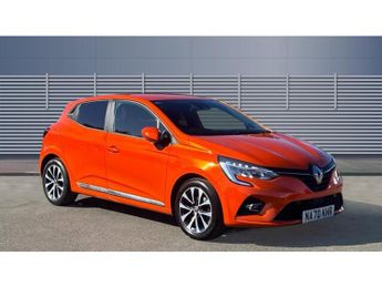 Renault Clio 1.0 TCe 100 Iconic 5dr Petrol Hatchback