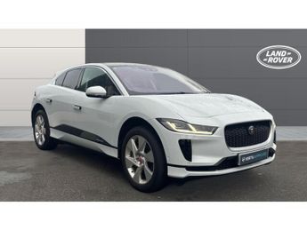 Jaguar I-PACE 294kW EV400 SE 90kWh 5dr Auto Electric Estate