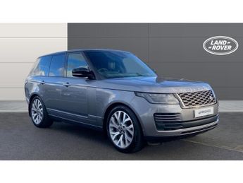 Land Rover Range Rover 3.0 D350 Vogue SE 4dr Auto Diesel Estate