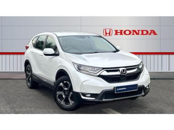 Honda CR-V 1.5 VTEC Turbo SE 5dr Petrol Estate