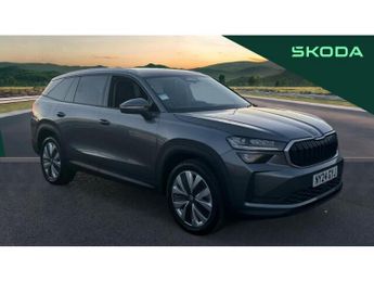 Skoda Kodiaq 2.0 TDI SE L 5dr DSG [7 Seat] Diesel Estate