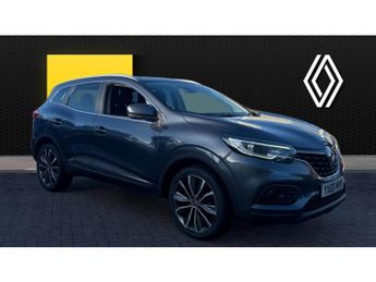 Renault Kadjar 1.3 TCE Iconic 5dr Petrol Hatchback