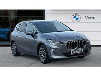 BMW 220 220i MHT Luxury 5dr DCT Petrol Hatchback