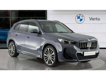 BMW X1 xDrive 23i MHT M Sport Premier Pro 5dr  Step Petrol Estate